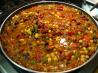 Vegetarian Chili