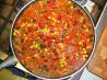 Vegetarian Chili. Recipe by CPA Chef
