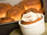 Cinnabon-Ish Cinnamon Rolls (Gluten-Free)