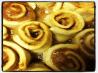 Cinnabon-Ish Cinnamon Rolls (Gluten-Free)
