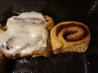 Cinnabon-Ish Cinnamon Rolls (Gluten-Free)