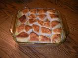 R Bs Chicken Casserole