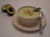 Crema De Aguacate -- Cream of Avocado Soup (South America)