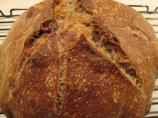Sourdough (Wild Yeast)  Bread