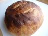 Sourdough (Wild Yeast)  Bread