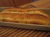 Sourdough (Wild Yeast)  Bread