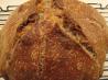 Sourdough (Wild Yeast)  Bread. Recipe by Galley Wench