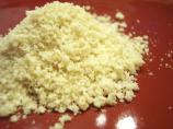 Homemade Panko (Japanese Bread Crumbs)