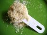 Homemade Panko (Japanese Bread Crumbs)