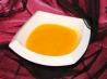 Sopa De Zanahoria -- Carrot and Cheese Soup (Paraguay)