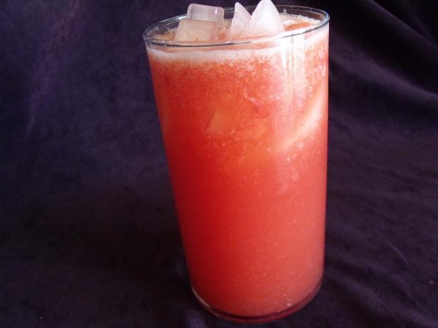 Watermelon Berry Lemonade. Photo by Darkhunter