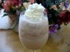 Jenn’s Incredible Honey Chai Frappe. Recipe by Acadia*