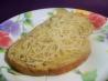 Kona K's Too Easy Garlic Toast. Recipe by Kona K