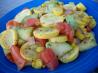 Marketplace Vegetables. Recipe by SLP Lunch Lady