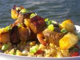 Surf & Turf Kabobs