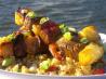 Surf & Turf Kabobs. Recipe by ~Nimz~