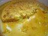 Golden Syrup Sponge Puddings. Recipe by Tisme