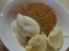 Golden Syrup Sponge Puddings. Recipe by Tisme