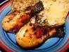 Grilled Drumsticks (Ww). Recipe by ellie_