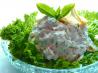 Fantastic Lemon Basil Chicken Salad. Recipe by BecR