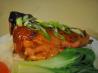 Yep, It's Spicy Glazed Chicken. Recipe by Baby Kato
