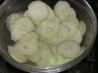 Croatian Simple Cucumber Salad