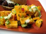 Sweet Potato Salad (Louisiana)