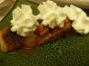 Pear, Rhubarb and Strawberry Strudel - so Easy!. Recipe by Baby Kato