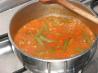 South Croatian Saut&eacute;ed French Beans