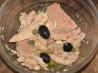 Nitko’s Simple Tuna Salad