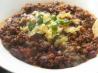 My Tasty Tasty Venison & Pork Chili. Recipe by Baby Kato