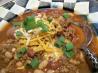 My Tasty Tasty Venison & Pork Chili. Recipe by Baby Kato