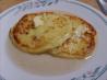 Cottage Cheese Pancakes for 1