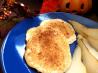 Cottage Cheese Pancakes for 1