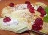 Cottage Cheese Pancakes for 1