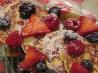 Cottage Cheese Pancakes for 1