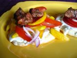 Want to Try My Beef Kabobs Underwraps