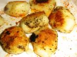 Andes Style Papas Rellenas. Photo by Jamilah's Kitchen