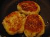Andes Style Papas Rellenas