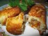 Andes Style Papas Rellenas