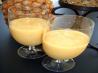 Pineapple-Banana Protein Blaster