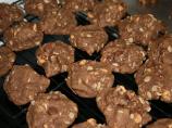 Cleaveland Cowboy Chocolate Chip Cookies