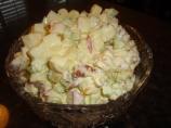 Simply Wonderful Waldorf Salad