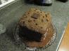 6 Layer Dreamy Chocolate Mousse Cake- Paula Deen