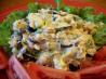 Artichoke and Ripe Olive Tuna Salad