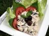 Artichoke and Ripe Olive Tuna Salad