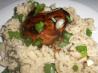 Ginger Scented Honey Hoisin Chicken Thighs With Sesame