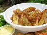 Montreal Seasoned Oven Fries