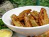 Montreal Seasoned Oven Fries