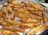 Montreal Seasoned Oven Fries